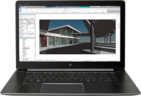 HP ZBook Studio 15 G4 (Y6K33EA) resim
