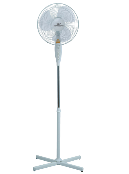 Kamosonic KS-V166 Ayaklı Vantilatör