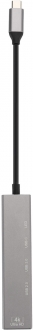 MF Product 0490 Shift Type-C 4in1 Dönüştürücü