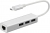 Daytona FC05 Type-C USB 3.1 to USB 3.0 Gigabit Ethernet Dönüştürücü