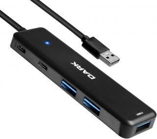 Dark DK-AC-USB347