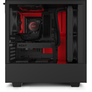 NZXT H510 Bilgisayar Kasası