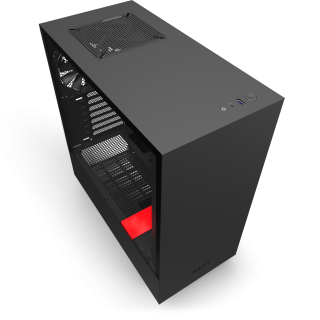 NZXT H510 Bilgisayar Kasası
