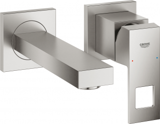 Grohe Eurocube S 19895DC0 Lavabo Bataryası