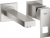 Grohe Eurocube S 19895DC0 Lavabo Bataryası
