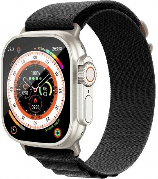 LinkTech LT Watch S90 Premium Akıllı Saat