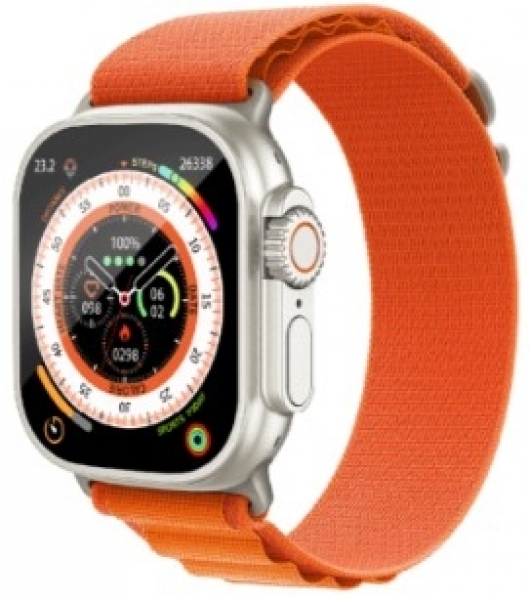 LinkTech LT Watch S90 Premium Akıllı Saat