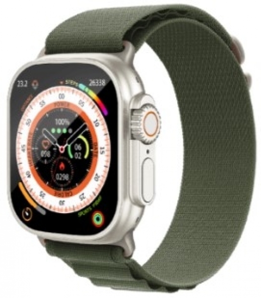 LinkTech LT Watch S90 Premium Akıllı Saat