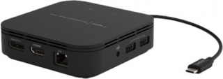 Belkin Thunderbolt 3 Dock Type-C Dönüştürücü