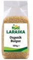 Laraska Organik Bulgur 500 gr resim