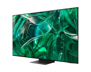 Samsung 55S95C Ultra HD (4K) TV