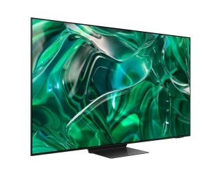 Samsung 55S95C Ultra HD (4K) TV