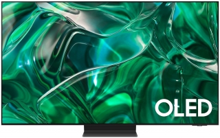 Samsung 55S95C Ultra HD (4K) TV