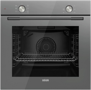 Uğur UAF 608 GCPET Ankastre Fırın