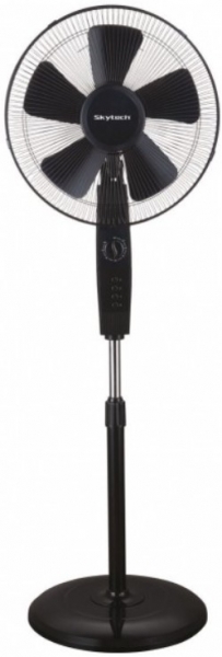 Skytech STF-1604 Ayaklı Vantilatör