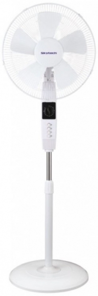Skytech STF-1604 Ayaklı Vantilatör