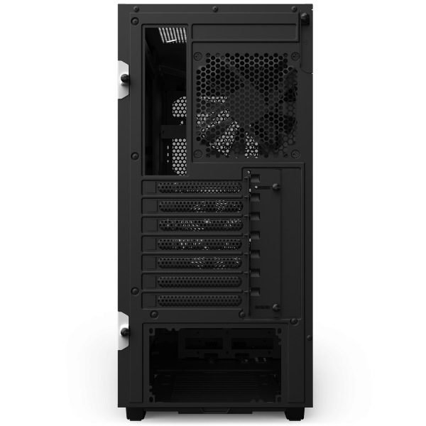 NZXT H510 Flow Bilgisayar Kasası