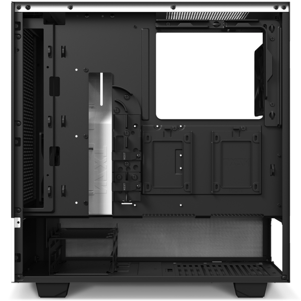 NZXT H510 Flow Bilgisayar Kasası