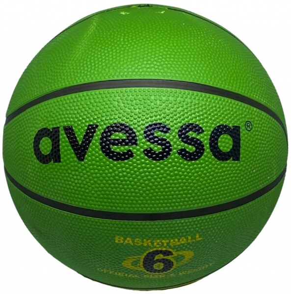 Avessa BRC-6 6 Numara Basketbol Topu