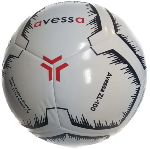 Avessa Zl-100 5 Numara Futbol Topu