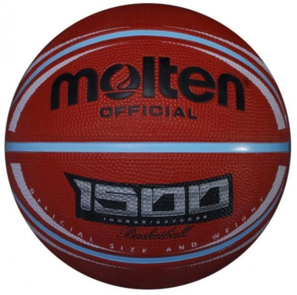 Molten B7Rd-1500 7 Numara Basketbol Topu