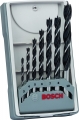 Bosch  Ahşap Matkap Ucu Seti 7 Parça (2607017034)