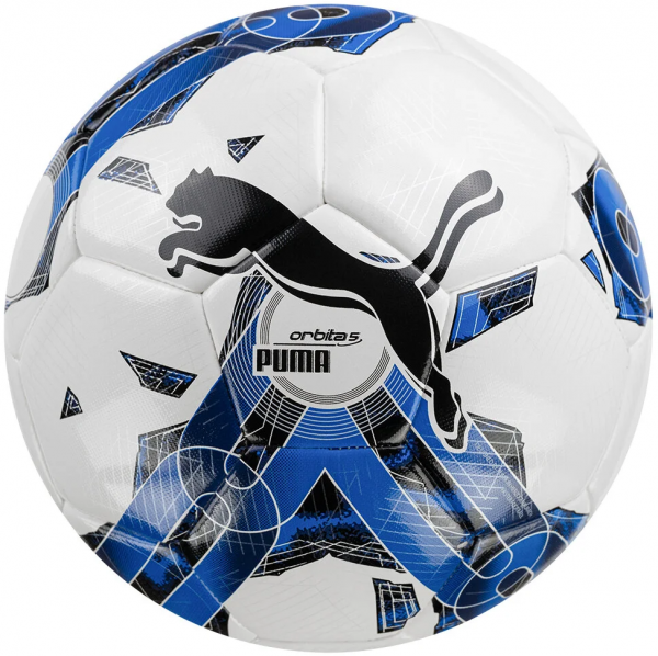 Puma Orbita 5 HYB 4 Numara Futbol Topu