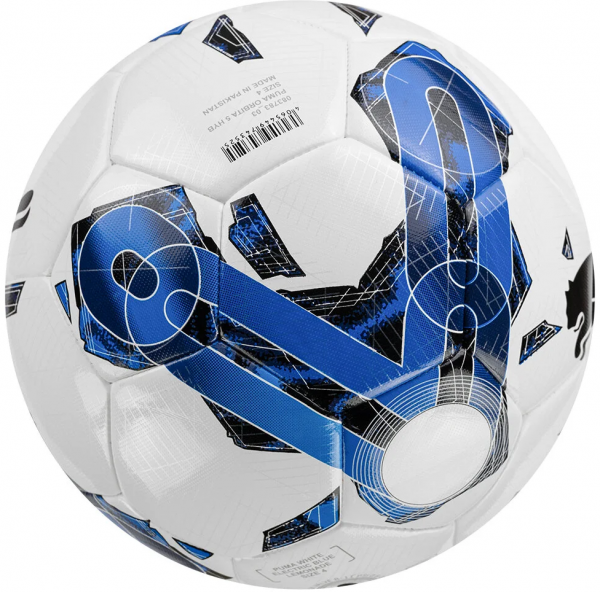 Puma Orbita 5 HYB 4 Numara Futbol Topu