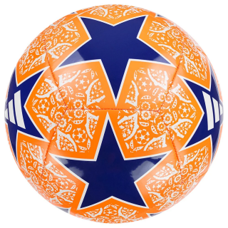 Adidas UCL Club İstanbul 5 Numara Futbol Topu
