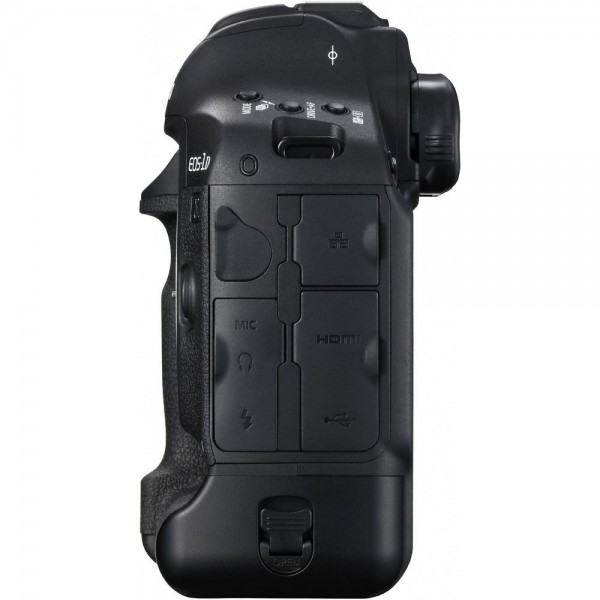 Canon EOS-1D X Mark II DSLR Fotoğraf Makinesi