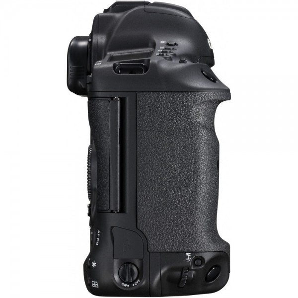 Canon EOS-1D X Mark II DSLR Fotoğraf Makinesi