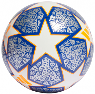 Adidas UCL Club İstanbul 5 Numara Futbol Topu