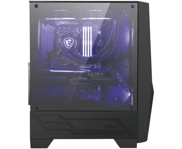 MSI MAG Forge 100M Bilgisayar Kasası