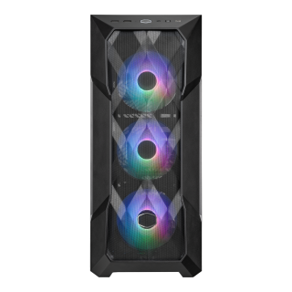 Cooler Master MasterBox TD500 Mesh V2 Bilgisayar Kasası