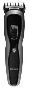 Goldmaster GM-9117 Çok Amaçlı Tıraş Makinesi
