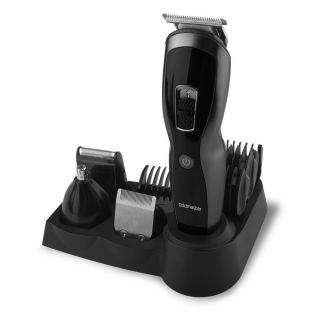 Goldmaster GM-9117 Çok Amaçlı Tıraş Makinesi