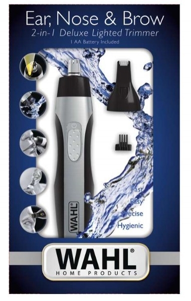 Wahl 5546-216 Tüy Alma Makinesi