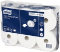 Tork Smartone 47 22 42 Tuvalet Kağıdı 6 Rulo resim