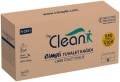 Rulopak By Clean Cimri Tuvalet Kağıdı 6 Rulo resim