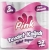Pink Tuvalet Kağıdı 32 Rulo