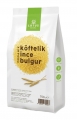 Lotus Natura Organik Köftelik İnce Bulgur 750 gr resim