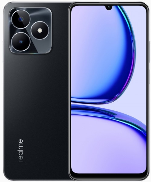 realme C53 (4 GB / 128 GB)