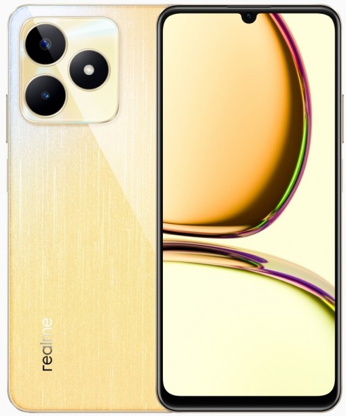 realme C53 (4 GB / 128 GB)