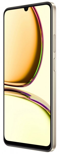 realme C53 (4 GB / 128 GB)