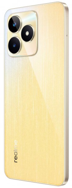realme C53 (4 GB / 128 GB)