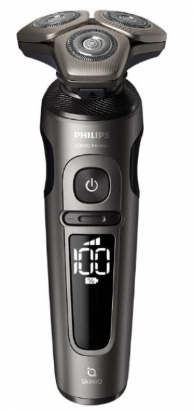 Philips 9000 Serisi SP9872/22 Çok Amaçlı Tıraş Makinesi