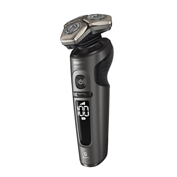 Philips 9000 Serisi SP9872/22 Çok Amaçlı Tıraş Makinesi