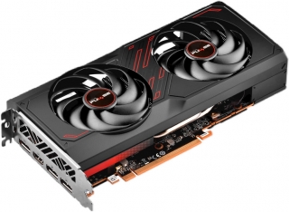 Sapphire Pulse Radeon RX 7600 8GB Ekran Kartı