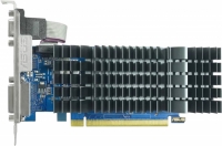 Asus GeForce GT 710 2GB DDR3 Evo resim