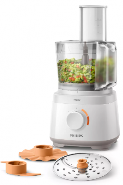 Philips HR7310/00 Mutfak Robotu